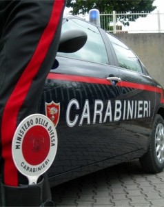 carabinieri112