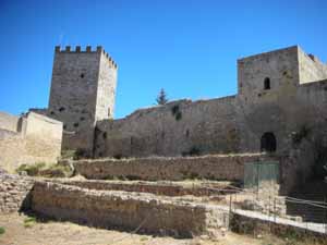 Castello di Lombardia 3