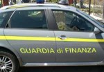 guardia finanza