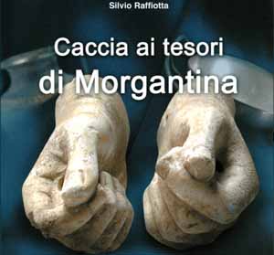 Raffiotta tesori morgantina