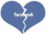 facebook cuore