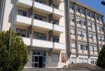 Nicosia Ospedale Basilotta