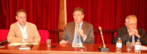Nino Di Matteo