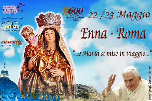 eracle roma