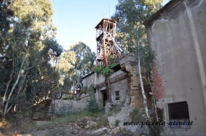 miniera di Trabonella