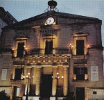 EnnaMunicipio Teatro Garibaldi