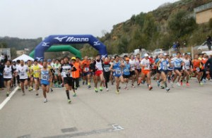 Mezza Maratona Città di Enna