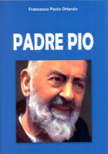 Orlando Paolo padre Pio