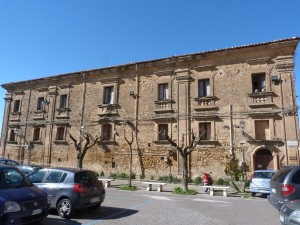 Palazzo Benedettini
