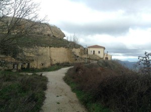 Enna area Capannicoli