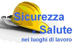 Sicurezza luoghi lavoro