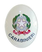 carabinieri logo