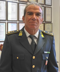 Ten.Col. Giuseppe Carella