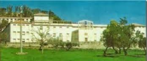 casa riposo s antonio pergusa
