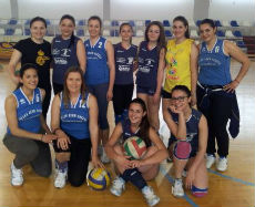 volley catena