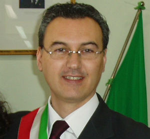 Lupo Barrafranca sindaco