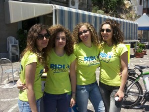 Promozione -  Ridi Nicosia  staff