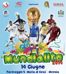 mundialito