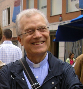Padre Giulio Scuvera