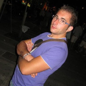 Giuseppe Greco