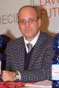 Roberto Di Vincenzo