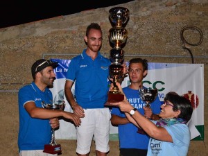 sport - podismo corri assunta premiazione