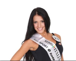 miss italia 2014 - clarissa marchese