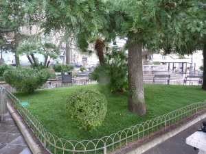giardini Belvedere
