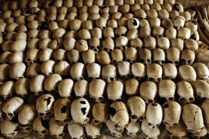 genocidio