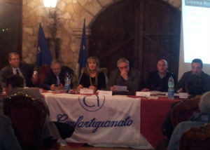 enna seminario confartigianato