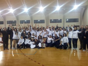 pallavolo regalbuto 2015