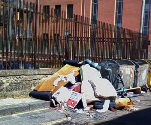 immondizia