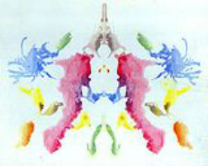 macchie di Rorschach