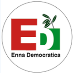 enna_democratica logo