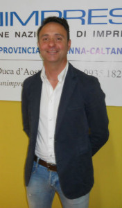 Salvatore Palacino