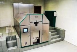 forno crematorio