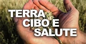 terra cibo salute