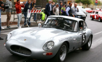 scuderia targa florio