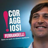 coraggiosi Fabrizio Ferrandelli