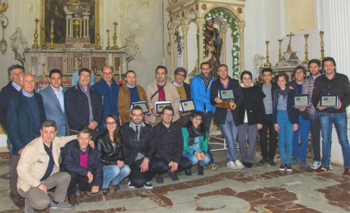 culto  San Giuseppe a Troina