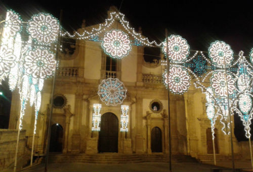 Festa Patronale Maria SS