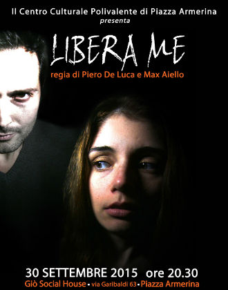 LIBERA-MEweb