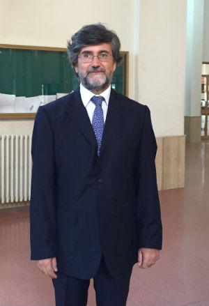 Pres Tribunale Enna Francesco Paolo Pitarresi