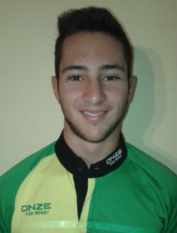 luca ferrarello