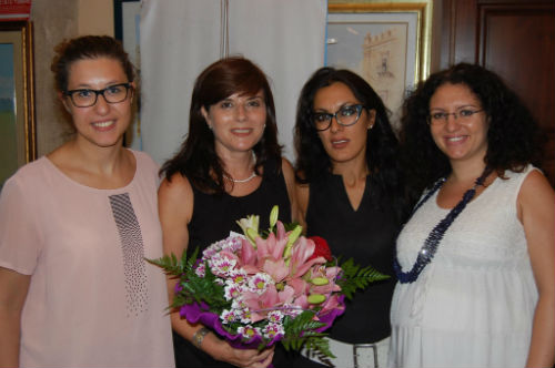 tea ranno gabriella grasso