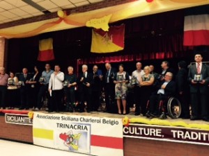 Associazione Trinacria