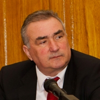 Prof.dr.ing. Iulian Gabriel BIRSAN