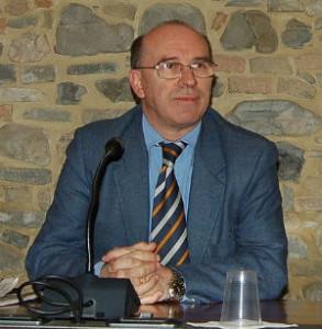 Stefano Bovis