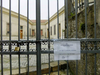 Troina edifico Angeli