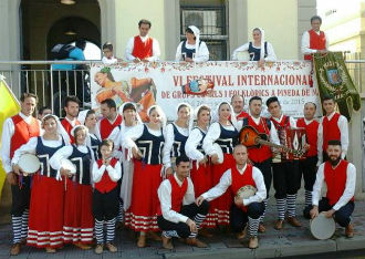 troina A Musetta folk spagna